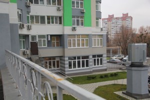 Квартира Червонопільська, 2г, Київ, G-792138 - Фото 5