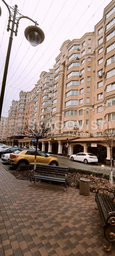 Apartment F-47732, Myru, 46, Sofiivska Borshchahivka - Photo 3