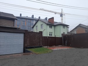 Дом Луценко Дмитрия, Киев, H-51191 - Фото 1