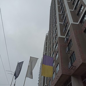 Квартира Индустриальный пер., 2, Киев, G-819027 - Фото3
