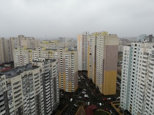 Квартира Закревського М., 101б, Київ, A-112800 - Фото 27