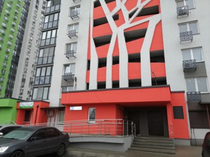 Квартира Закревского Николая, 101б, Киев, G-810477 - Фото 9