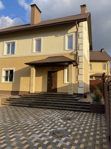 House Peremohy prosp.(Brest-Lytovskyi), Kyiv, R-41625 - Photo 43