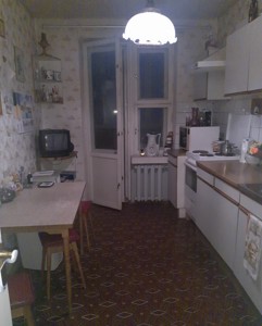 Квартира Жмаченка Ген., 2, Київ, F-45762 - Фото 6