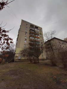 Квартира Татарская, 21, Киев, G-1921473 - Фото