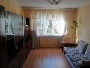 Квартира Вербицького Архітектора, 11, Київ, G-824030 - Фото 3