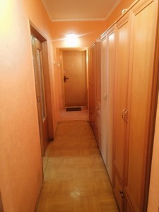 Квартира Вербицького Архітектора, 11, Київ, G-824030 - Фото 8