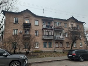 Квартира Тороповського Георгия (Дубового Ивана), 40, Киев, G-821730 - Фото