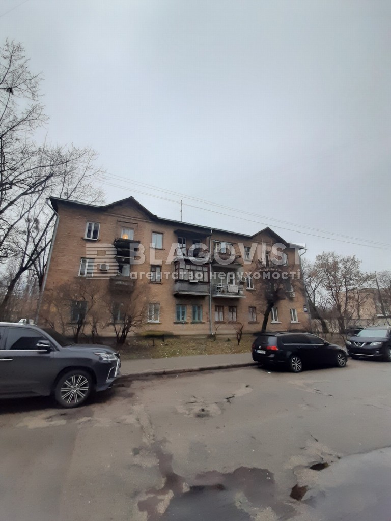 Квартира G-821730, Тороповського Георгия (Дубового Ивана), 40, Киев - Фото 3
