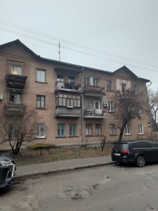 Квартира Тороповського Георгія (Дубового Івана), 40, Київ, G-821730 - Фото 5