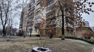 Квартира Шмидта Отто, 31, Киев, Z-825614 - Фото1