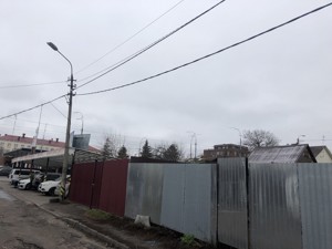 Land Novonarodnyi lane, Kyiv, C-108811 - Photo3