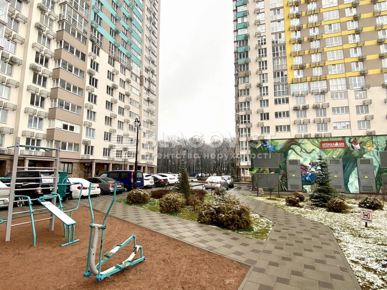 Квартира A-112808, Заболотного Академика, 15 корпус 3, Киев - Фото 15