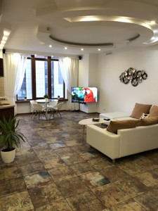 Apartment Zhylianska, 59, Kyiv, F-5635 - Photo