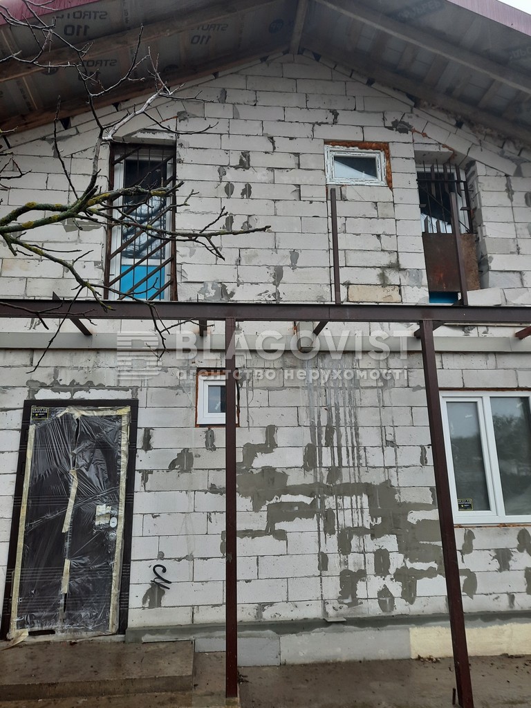Дом G-826628, Хортицкий пер., Киев - Фото 2