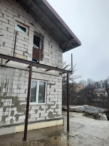 House Khortytskyi lane, Kyiv, G-826628 - Photo2