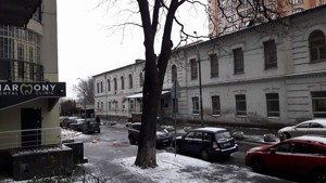 Квартира Панаса Мирного, 11, Київ, C-110418 - Фото 21