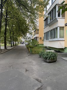 Квартира Політехнічний пров., 5, Київ, D-36630 - Фото1