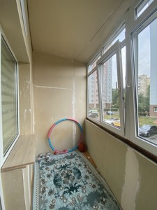 Квартира Украинского Возрождения (Бударина), 3г, Киев, G-804738 - Фото 9
