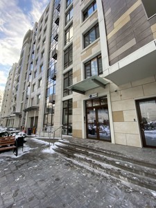 Квартира Саперное Поле, 5а, Киев, G-785852 - Фото 32
