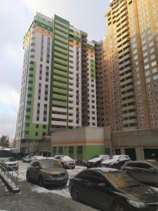Apartment G-831158, Vernadskoho Akademika boulevard, 24 корпус 2, Kyiv - Photo 2