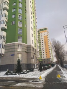 Квартира Вернадського Академіка бул., 24 корпус 2, Київ, D-37658 - Фото3