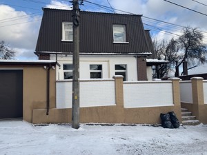 Дом E-14307, Купянская, Киев - Фото 1