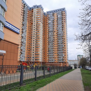 Квартира Кондратюка Ю., 1, Київ, H-51238 - Фото3