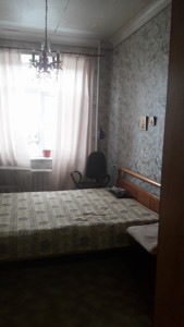 Apartment Velyka Vasylkivska (Chervonoarmiiska), 111/113, Kyiv, C-110456 - Photo3