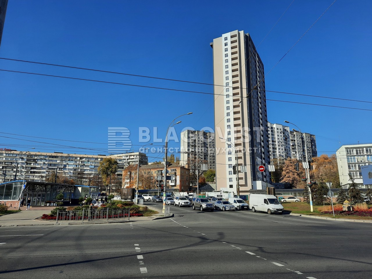 Apartment G-817363, Golosiivskyi avenue (40-richchia Zhovtnia avenue), 74, Kyiv - Photo 4