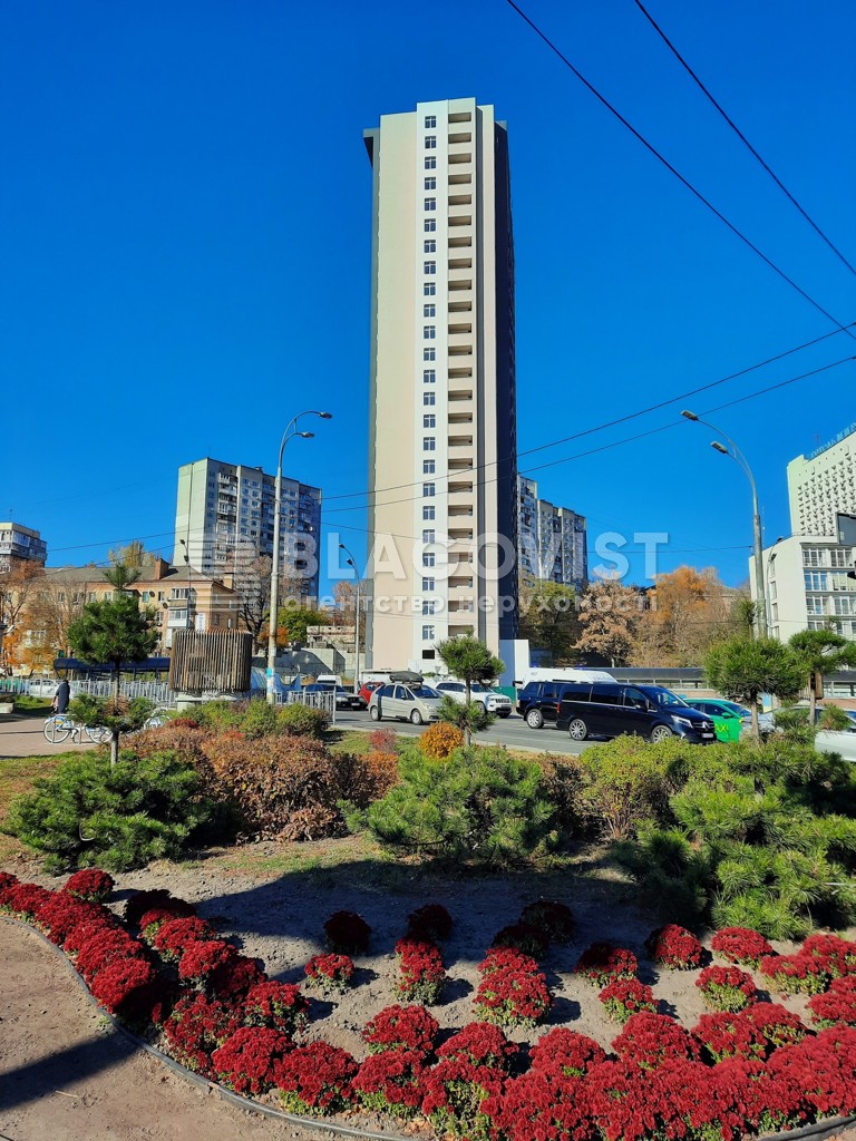 Apartment G-817363, Golosiivskyi avenue (40-richchia Zhovtnia avenue), 74, Kyiv - Photo 6