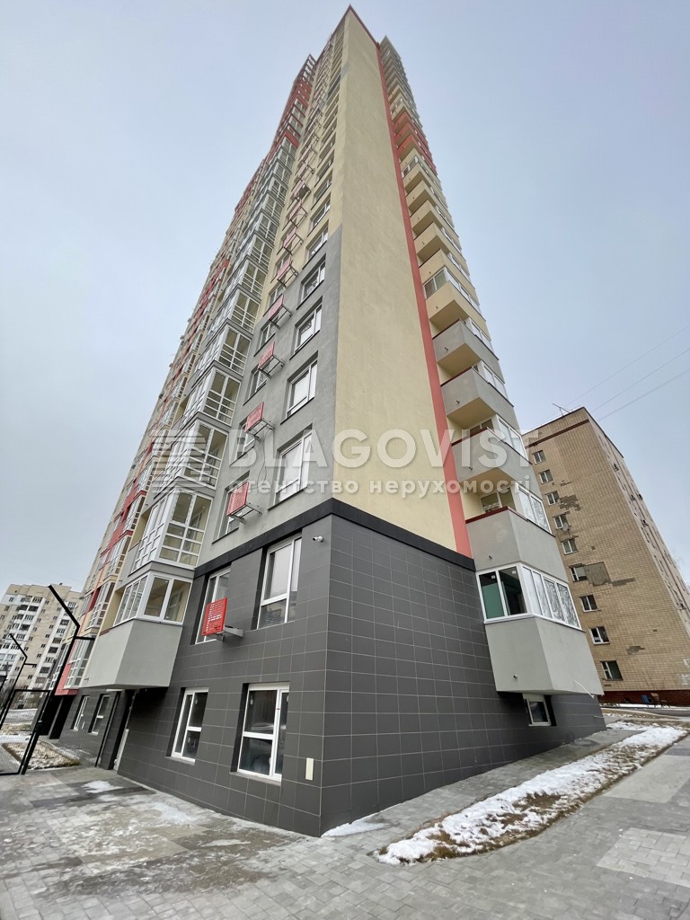 Квартира H-51234, Стуса Василия (Радгоспная), 7б, Киев - Фото 2