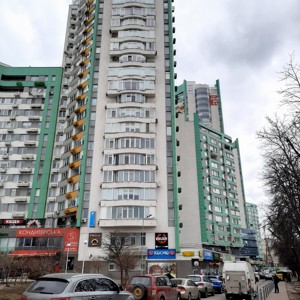 Квартира Вышгородская, 45, Киев, H-51256 - Фото 7