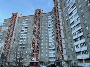 Квартира Палладіна Академіка просп., 21, Київ, G-825383 - Фото3