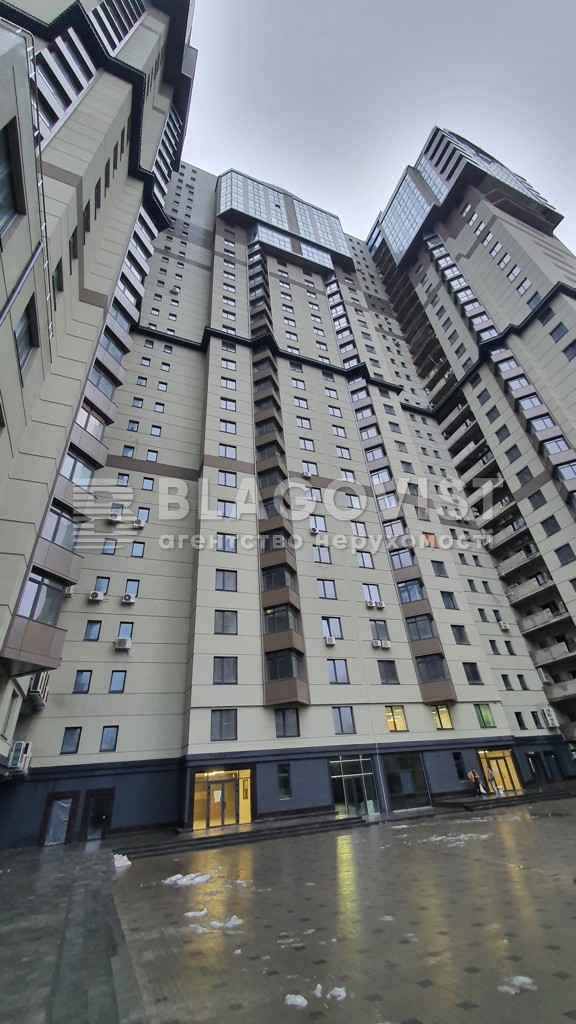 Apartment R-57048, Verkhohliada Andriia (Drahomyrova Mykhaila), 14а, Kyiv - Photo 4