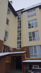Квартира Райдужна, 90, Софіївська Борщагівка, G-832086 - Фото 33