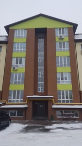 Квартира Райдужна, 90, Софіївська Борщагівка, G-832086 - Фото 42
