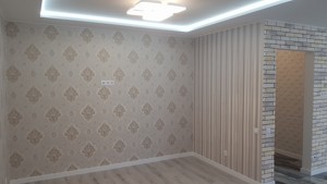Квартира Радужная, 90, Софиевская Борщаговка, G-832086 - Фото 18