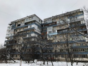 Квартира Малиновского Маршала, 25б, Киев, G-829060 - Фото
