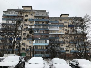Квартира Малиновского Маршала, 25б, Киев, G-829060 - Фото 13