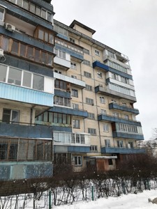 Квартира Малиновского Маршала, 25б, Киев, G-829060 - Фото 14