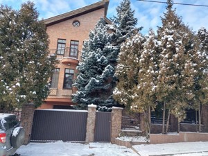 Будинок P-30344, Менделєєва, Київ - Фото 2