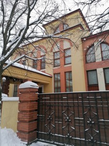 Будинок Озерна, Софіївська Борщагівка, F-45822 - Фото