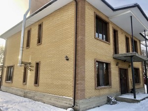 House Abrykosova, Kyiv, G-823934 - Photo 17