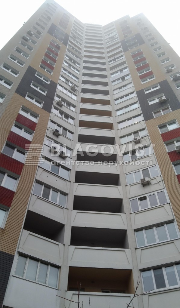 Apartment R-41953, Zdanovskoi Yulii (Lomonosova), 81б, Kyiv - Photo 7