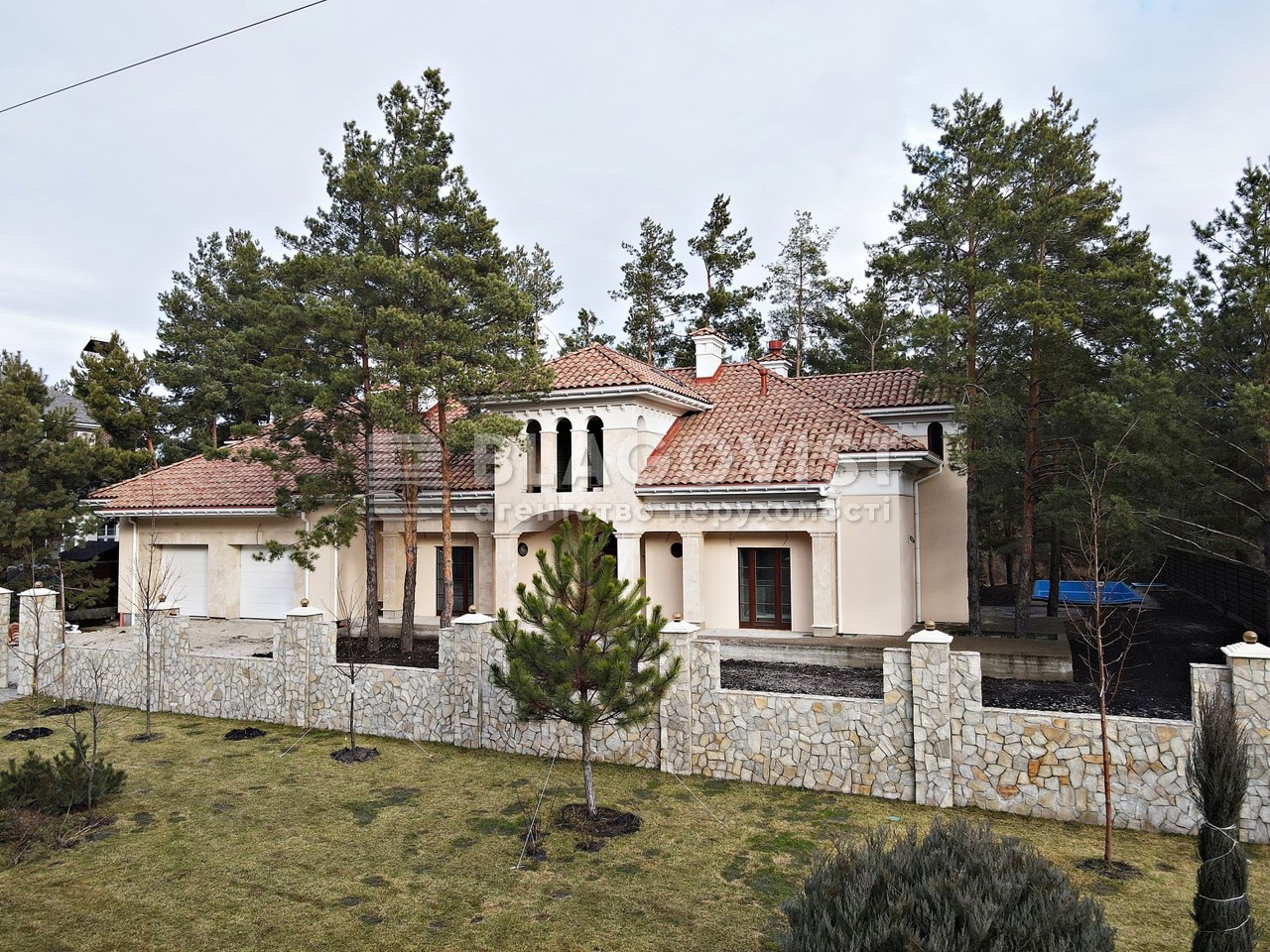 Будинок H-51292, Лісова, Хотянівка - Фото 2