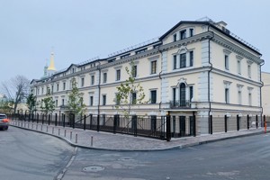  Офис, Лаврская, Киев, R-30489 - Фото 1
