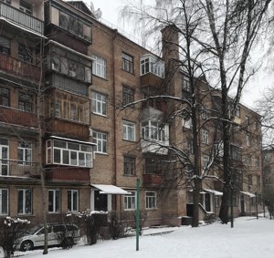 Квартира Мартиросяна, 13, Київ, C-110512 - Фото 1