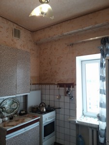 Квартира Володимирська, 76б, Київ, G-816321 - Фото 4