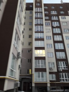 Квартира Новообуховская, 1, Ходосовка, C-110524 - Фото 32